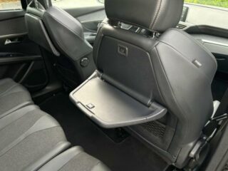 PEUGEOT 5008, photo 29