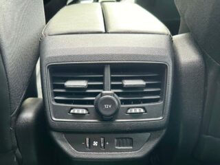 PEUGEOT 5008, photo 35