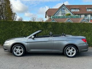 LANCIA Flavia Cabriolet, photo 8