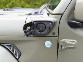 JEEP Wrangler Unlimited, photo 11