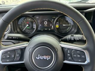 JEEP Wrangler Unlimited, photo 24