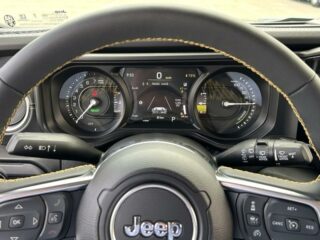 JEEP Wrangler Unlimited, photo 26