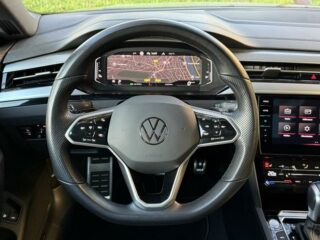 VOLKSWAGEN Arteon ShootingBrake, photo 4