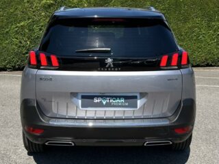 PEUGEOT 5008, photo 2