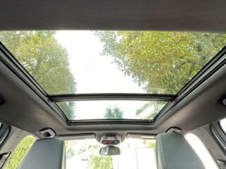 PEUGEOT 5008, photo 5