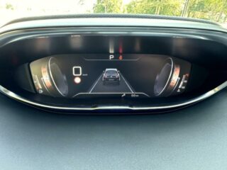 PEUGEOT 5008, photo 14