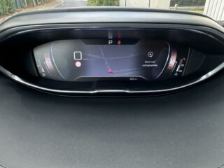 PEUGEOT 5008, photo 16