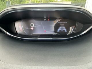 PEUGEOT 5008, photo 17