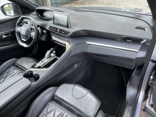 PEUGEOT 5008, photo 34