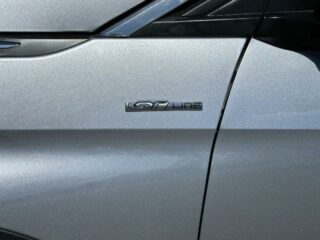 PEUGEOT 5008, photo 36