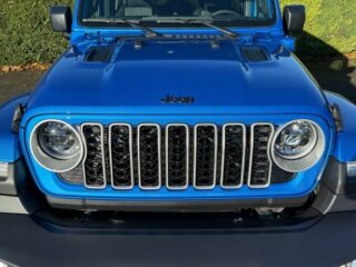 JEEP Wrangler Unlimited, photo 30