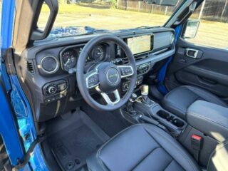 JEEP Wrangler Unlimited, photo 31