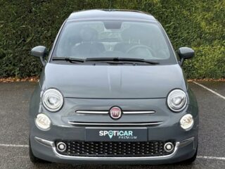 FIAT 500, photo 3