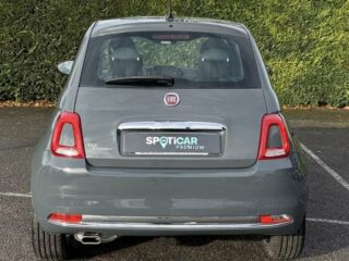 FIAT 500, photo 4