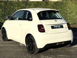 FIAT 500, photo 2