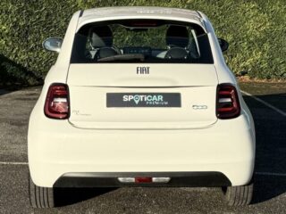 FIAT 500, photo 4