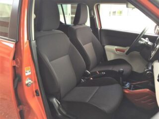 SUZUKI Ignis, photo 25