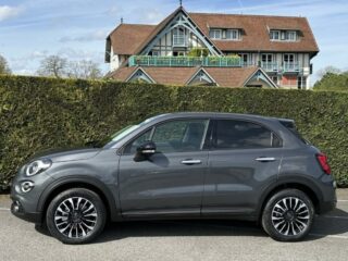 FIAT 500X, photo 5