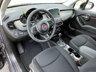 FIAT 500X, photo 22