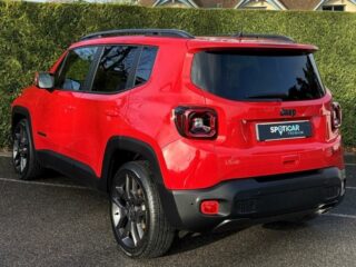 JEEP Renegade, photo 2