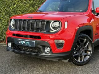 JEEP Renegade, photo 6