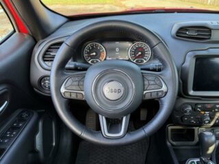 JEEP Renegade, photo 18