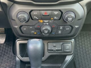 JEEP Renegade, photo 25