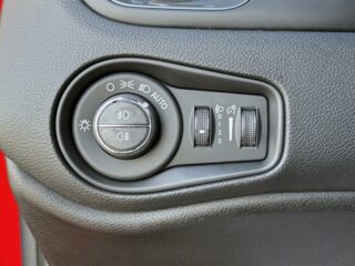 JEEP Renegade, photo 27