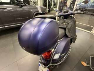 VESPA GTS, photo 5