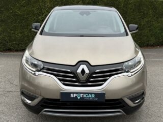 RENAULT Espace, photo 3