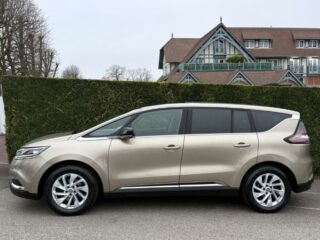 RENAULT Espace, photo 5