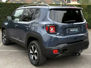 JEEP Renegade, photo 2