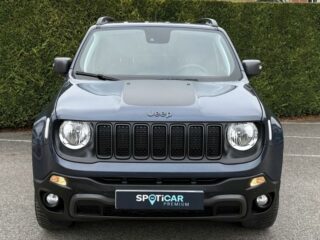 JEEP Renegade, photo 3