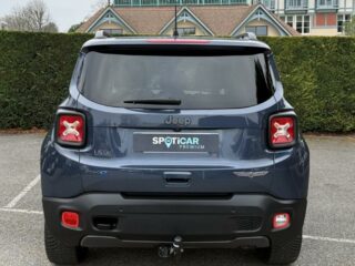 JEEP Renegade, photo 4