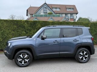 JEEP Renegade, photo 5