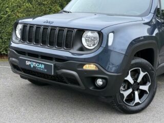 JEEP Renegade, photo 6