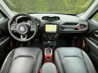 JEEP Renegade, photo 15