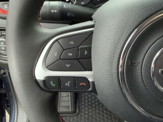 JEEP Renegade, photo 19