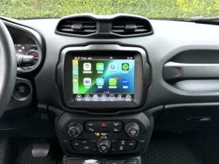 JEEP Renegade, photo 21