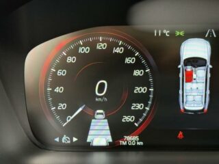 VOLVO XC90, photo 21