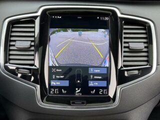 VOLVO XC90, photo 27