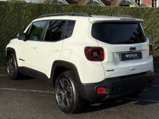 JEEP Renegade, photo 2