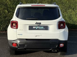 JEEP Renegade, photo 4