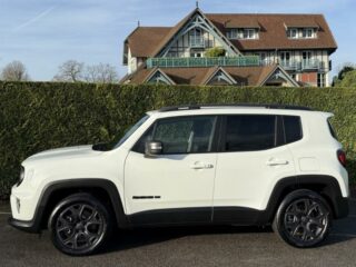 JEEP Renegade, photo 5