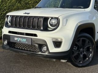 JEEP Renegade, photo 6