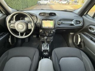 JEEP Renegade, photo 13