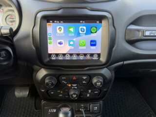 JEEP Renegade, photo 22