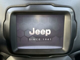 JEEP Renegade, photo 25