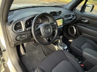 JEEP Renegade, photo 37