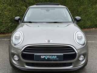 MINI, photo 3